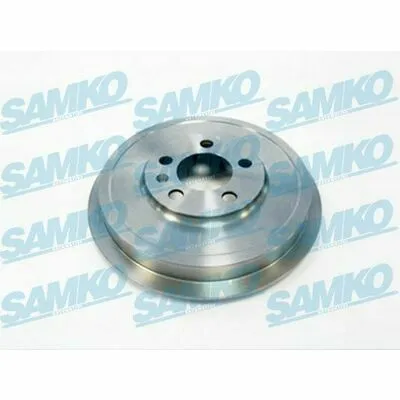 SAMKO S70500 Tamburo Freno Quantità Limitata