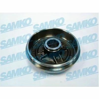 Compra Oggi Stesso SAMKO S70627 Tamburo Freno