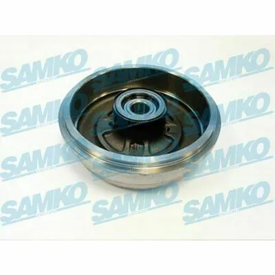 SAMKO S70699CA Tamburo Freno Professionale