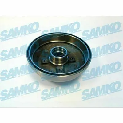 Offerta Lampo SAMKO S70135 Tamburo Freno