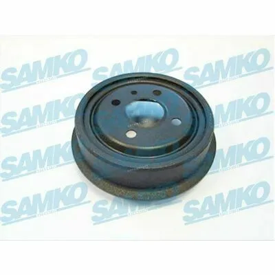 SAMKO S70138 Tamburo Freno Scelto Dai Clienti