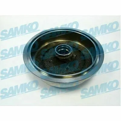 SAMKO S70242 Tamburo Freno Offerta
