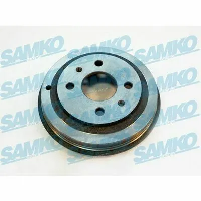 Economico SAMKO S70263 Tamburo Freno