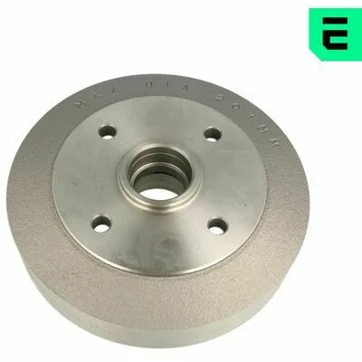 OPTIMAL BT-1820 Tamburo Freno Ultime Pezzi