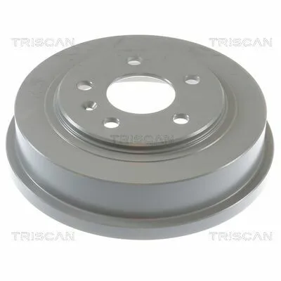Consegna Rapida TRISCAN 8120 24221C Tamburo Freno