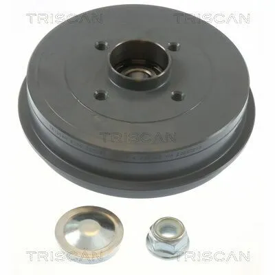 Offerta Del Giorno TRISCAN 8120 25226C Tamburo Freno