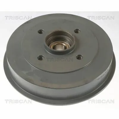 TRISCAN 8120 28211C Tamburo Freno Solo Oggi