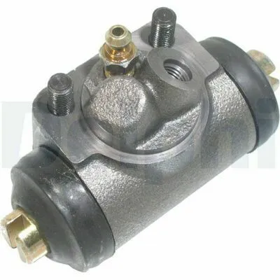Nuova Collezione DELPHI LW30072 Cilindretto Freno