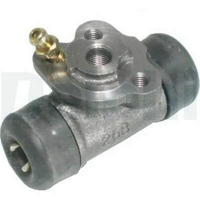 Di Tendenza DELPHI LW60148 Cilindretto Freno