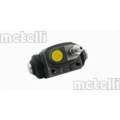 METELLI 04-0115 Cilindretto Freno Reso Gratuito
