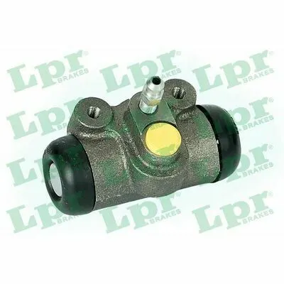 Offerta Lampo LPR 4269 Cilindretto Freno