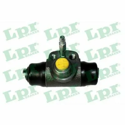 LPR 4290 Cilindretto Freno Offerta Del Giorno