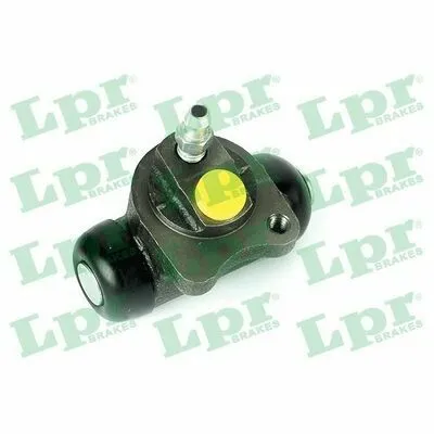 Spedizione Espresso LPR 5319 Cilindretto Freno