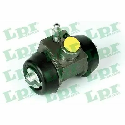Acquista Ora LPR 4412 Cilindretto Freno