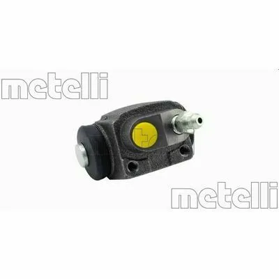 Compra Oggi Stesso METELLI 04-0356 Cilindretto Freno