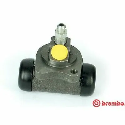 Offerta Speciale BREMBO ESSENTIAL LINE A 12 372 Cilindretto Freno