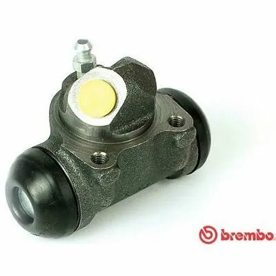 BREMBO ESSENTIAL LINE A 12 081 Cilindretto Freno Consegna Rapida