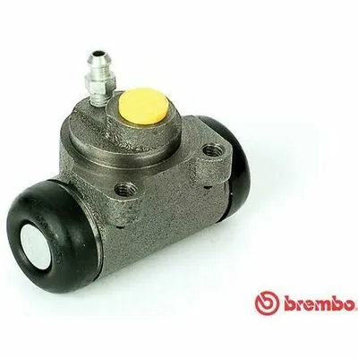 Spedizione Espresso BREMBO ESSENTIAL LINE A 12 312 Cilindretto Freno