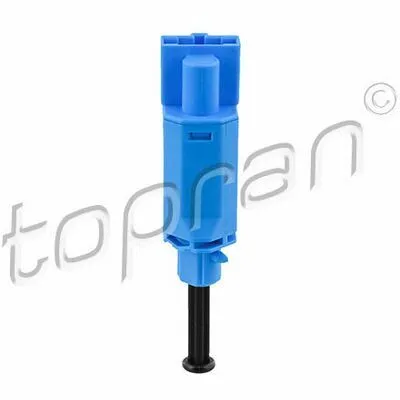 Reso Gratuito TOPRAN 110 169 Comando, Azionamento Freno (Controllo Motore)