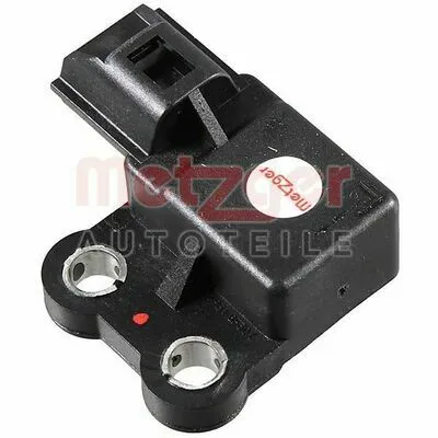 METZGER RICAMBIO ORIGINALE 09001488 Sensore, Accelerazione Longitud.le/Ltrasversale Saldi