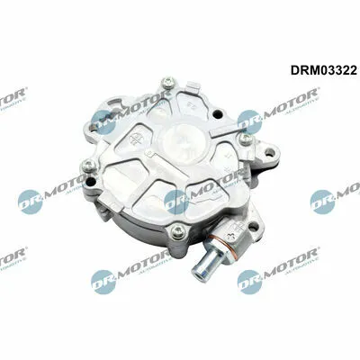Compra Oggi Stesso DR.MOTOR AUTOMOTIVE DRM03322 Pompa Carburante