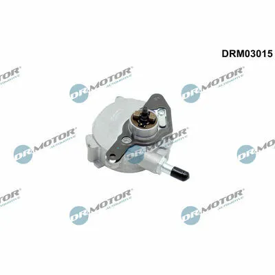 DR.MOTOR AUTOMOTIVE DRM03015 Pompa Carburante Solo Oggi