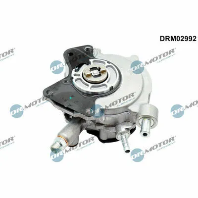 DR.MOTOR AUTOMOTIVE DRM02992 Pompa Carburante Scelto Dai Clienti