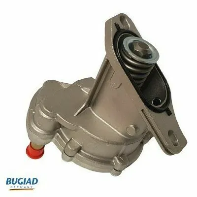 BUGIAD BGT00001 Pompa Depressione, Sistema Frenante Non Perdere