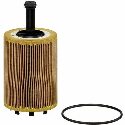 MANN-FILTER HU 719/7 x Filtro Olio Prezzo Conveniente