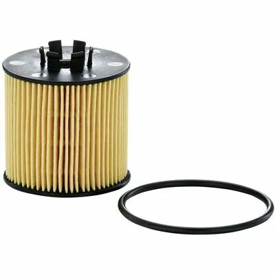 MANN-FILTER HU 712/6 x Filtro Olio Must-Have