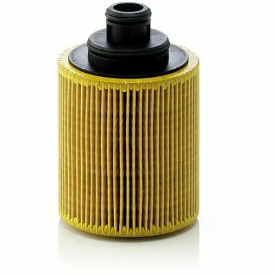 Ordina Subito MANN-FILTER HU 712/7 x Filtro Olio