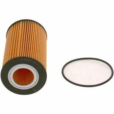 Reso Gratuito BOSCH F 026 407 040 Filtro Olio