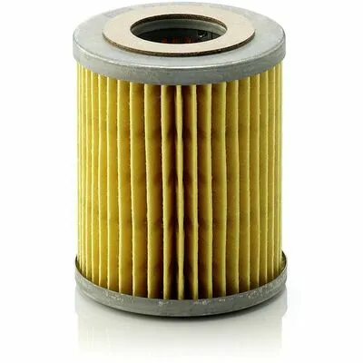 Miglior Prezzo MANN-FILTER H 813/1 x Filtro Olio