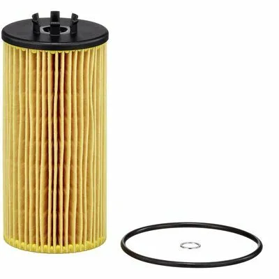 MANN-FILTER HU 835/1 z Filtro Olio Nuova Collezione