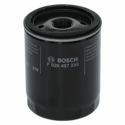 BOSCH F 026 407 235 Filtro Olio Ordina Subito
