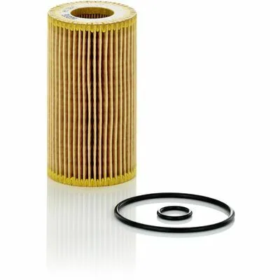 Offerta Limitata MANN-FILTER HU 718/1 y Filtro Olio