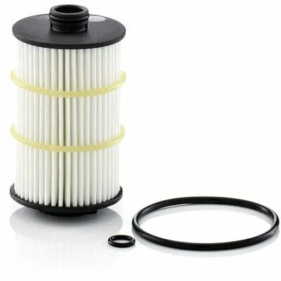 Compra Oggi Stesso MANN-FILTER HU 7024 z Filtro Olio