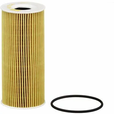 MANN-FILTER HU 7026 z Filtro Olio Consegna Rapida