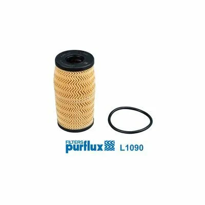 PURFLUX L1090 Filtro Olio Ultime Pezzi