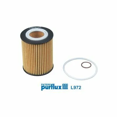 Compra Adesso PURFLUX L972 Filtro Olio