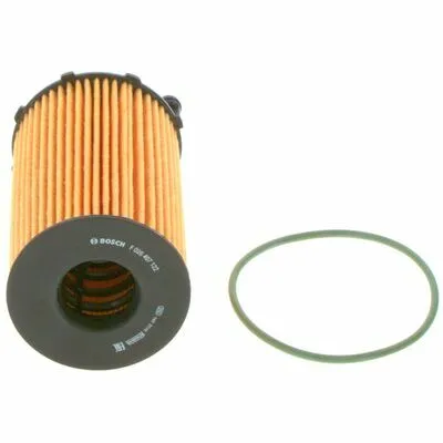 BOSCH F 026 407 122 Filtro Olio Professionale