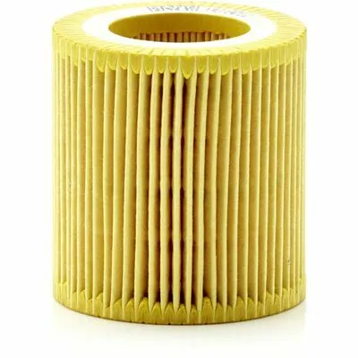 MANN-FILTER HU 8011 z Filtro Olio Compra Online