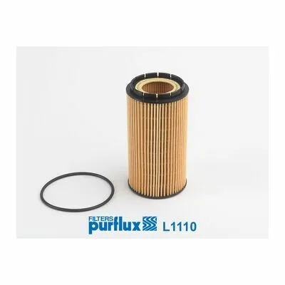 PURFLUX L1110 Filtro Olio Spedito Oggi