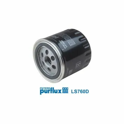 PURFLUX LS760D Filtro Olio Saldi