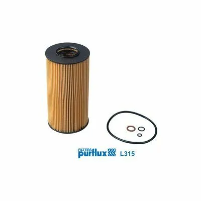 Prezzo Basso PURFLUX L315 Filtro Olio