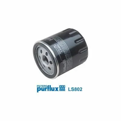 PURFLUX LS802 Filtro Olio Nuovo Arrivo