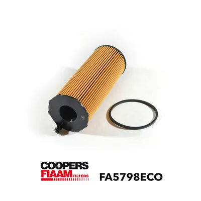 Miglior Prezzo COOPERSFIAAM FA5798ECO Filtro Olio