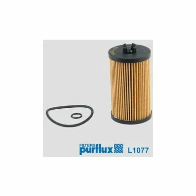 PURFLUX L1077 Filtro Olio Affare