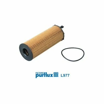 Occasione Imperdibile PURFLUX L977 Filtro Olio