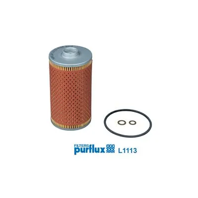 PURFLUX L1113 Filtro Olio Prezzo Basso